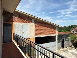 Terratetto plurifamiliare via Balzarin, 4, Isola Vicentina — foto 42 di 44