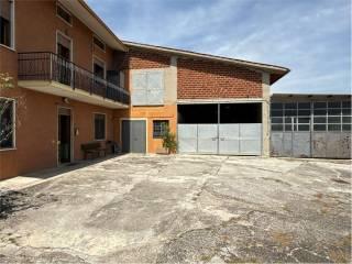 Terratetto plurifamiliare via Balzarin, 4, Isola Vicentina — foto 38 di 44