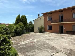 Terratetto plurifamiliare via Balzarin, 4, Isola Vicentina — foto 15 di 44
