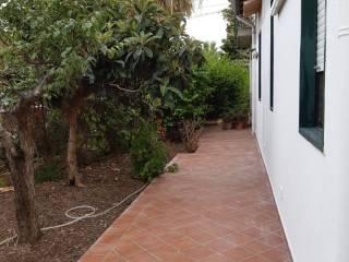 Villa unifamiliare via Giardini N 26, Centro, Trabia — foto 15 di 18