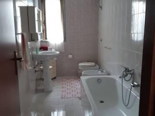 Villa unifamiliare via Giardini N 26, Centro, Trabia — foto 14 di 18