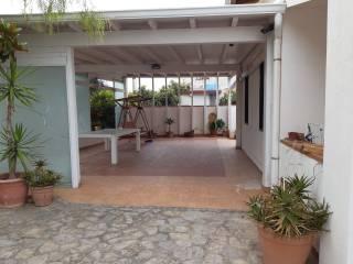 Villa unifamiliare via Giardini N 26, Centro, Trabia — foto 11 di 18
