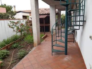 Villa unifamiliare via Giardini N 26, Centro, Trabia — foto 18 di 18