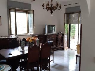 Villa unifamiliare via Giardini N 26, Centro, Trabia