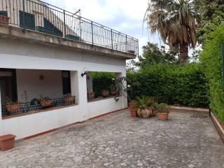 Villa unifamiliare via Giardini N 26, Centro, Trabia — foto 3 di 18