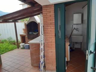 Villa unifamiliare via Giardini N 26, Centro, Trabia — foto 2 di 18