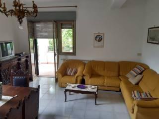 Villa unifamiliare via Giardini N 26, Centro, Trabia — foto 13 di 18