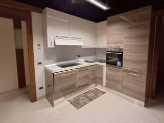 Appartamento via Roma, Centro, Marostica