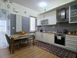 Appartamento via Massimo d'Azeglio 5, Piattoni Villa Sant'Antonio, Castel di Lama — foto 33 di 34