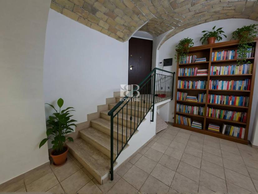 Loft via Dionigi Periegete, Pigneto, Roma — foto 5 di 18