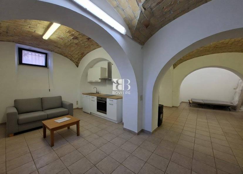 Loft via Dionigi Periegete, Pigneto, Roma — foto 9 di 18