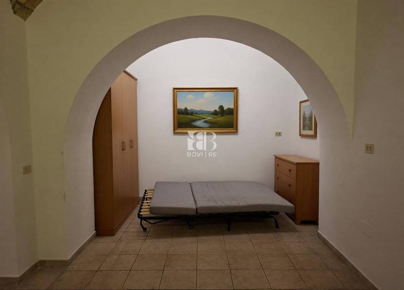 Loft via Dionigi Periegete, Pigneto, Roma — foto 17 di 18