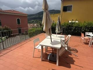 Villa a schiera 5 locali, ottimo stato, Rebocco - La Chiappa, La Spezia — foto 12 di 40