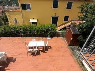 Villa a schiera 5 locali, ottimo stato, Rebocco - La Chiappa, La Spezia — foto 9 di 40