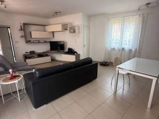 Villa a schiera 5 locali, ottimo stato, Rebocco - La Chiappa, La Spezia — foto 3 di 40