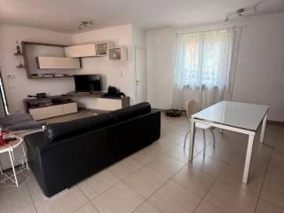 Villa a schiera 5 locali, ottimo stato, Rebocco - La Chiappa, La Spezia — foto 26 di 40