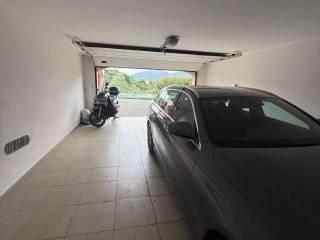 Villa a schiera 5 locali, ottimo stato, Rebocco - La Chiappa, La Spezia — foto 30 di 40