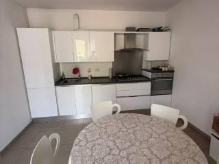 Villa a schiera 5 locali, ottimo stato, Rebocco - La Chiappa, La Spezia — foto 23 di 40
