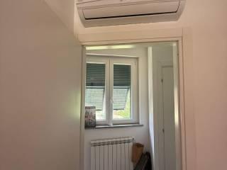 Villa a schiera 5 locali, ottimo stato, Rebocco - La Chiappa, La Spezia — foto 29 di 40