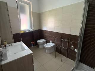 Villa a schiera 5 locali, ottimo stato, Rebocco - La Chiappa, La Spezia — foto 22 di 40