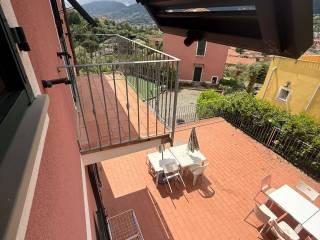 Villa a schiera 5 locali, ottimo stato, Rebocco - La Chiappa, La Spezia — foto 13 di 40