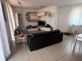 Villa a schiera 5 locali, ottimo stato, Rebocco - La Chiappa, La Spezia — foto 28 di 40