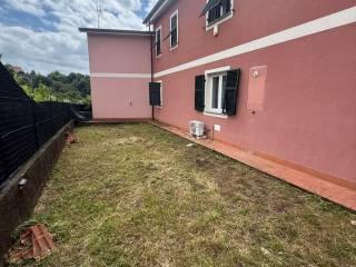 Villa a schiera 5 locali, ottimo stato, Rebocco - La Chiappa, La Spezia — foto 36 di 40