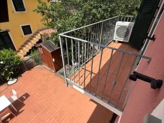 Villa a schiera 5 locali, ottimo stato, Rebocco - La Chiappa, La Spezia — foto 32 di 40