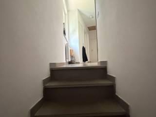Villa a schiera 5 locali, ottimo stato, Rebocco - La Chiappa, La Spezia — foto 21 di 40