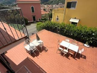 Villa a schiera 5 locali, ottimo stato, Rebocco - La Chiappa, La Spezia — foto 34 di 40