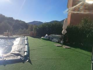Villa a schiera 5 locali, ottimo stato, Rebocco - La Chiappa, La Spezia — foto 37 di 40