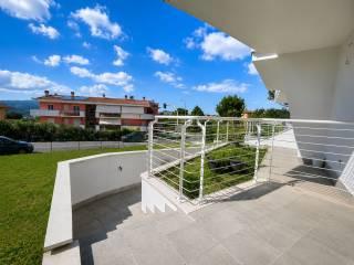 Appartamento in villa via Cuneo, La Pigna Pigna Bassa, Folignano — foto 5 di 8