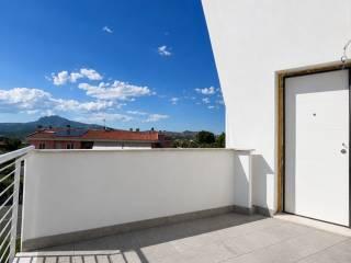 Appartamento in villa via Cuneo, La Pigna Pigna Bassa, Folignano — foto 4 di 8