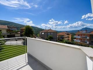 Appartamento in villa via Cuneo, La Pigna Pigna Bassa, Folignano — foto 3 di 8