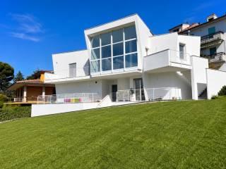 Appartamento in villa via Cuneo, La Pigna Pigna Bassa, Folignano — foto 2 di 8