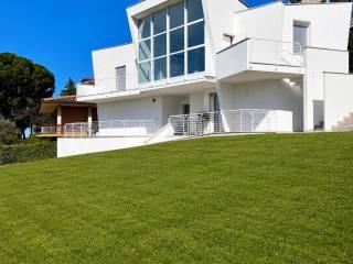 Appartamento in villa via Cuneo, La Pigna Pigna Bassa, Folignano