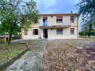 Villa unifamiliare via Bazzati 25, Centro, Campodarsego — foto 2 di 24