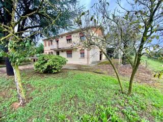 Villa unifamiliare via Bazzati 25, Centro, Campodarsego — foto 4 di 24
