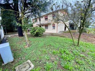 Villa unifamiliare via Bazzati 25, Centro, Campodarsego — foto 24 di 24
