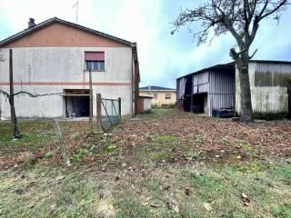 Villa unifamiliare via Bazzati 25, Centro, Campodarsego — foto 15 di 24