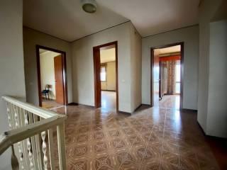 Villa unifamiliare via Bazzati 25, Centro, Campodarsego — foto 23 di 24