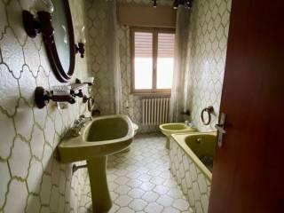 Villa unifamiliare via Bazzati 25, Centro, Campodarsego — foto 8 di 24