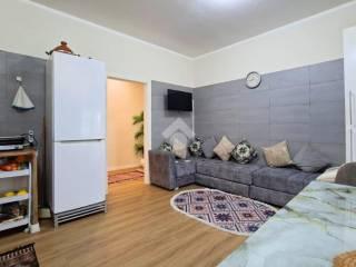 Appartamento via Massimo d'Azeglio 5, Piattoni Villa Sant'Antonio, Castel di Lama — foto 5 di 34