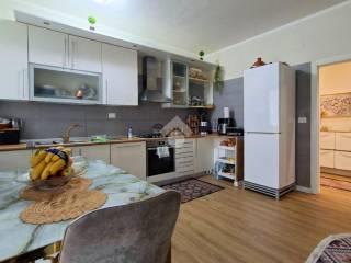 Appartamento via Massimo d'Azeglio 5, Piattoni Villa Sant'Antonio, Castel di Lama — foto 9 di 34