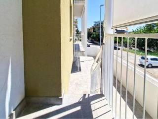 Appartamento via Massimo d'Azeglio 5, Piattoni Villa Sant'Antonio, Castel di Lama — foto 14 di 34