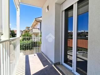 Appartamento via Massimo d'Azeglio 5, Piattoni Villa Sant'Antonio, Castel di Lama — foto 22 di 34