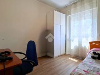 Appartamento via Massimo d'Azeglio 5, Piattoni Villa Sant'Antonio, Castel di Lama — foto 29 di 34