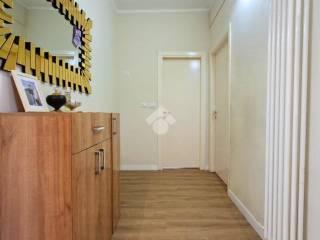 Appartamento via Massimo d'Azeglio 5, Piattoni Villa Sant'Antonio, Castel di Lama — foto 6 di 34