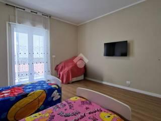 Appartamento via Massimo d'Azeglio 5, Piattoni Villa Sant'Antonio, Castel di Lama — foto 24 di 34