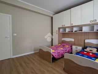 Appartamento via Massimo d'Azeglio 5, Piattoni Villa Sant'Antonio, Castel di Lama — foto 23 di 34